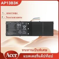 ราคา Acer AP13B3K Battery Acer Aspire V5-573G 572G V5-472G V5-473G V5-552G M5-583P V5-572P r7-571 แบตเตอรี่ โน๊ตบุ๊ค (26377453011)