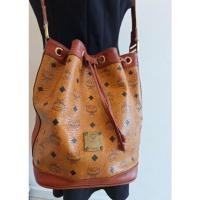 ราคา ส่งต่อ กระเป๋าแบรนด์เนม ของแท้ MCM Germany (used) (29005739156)