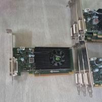ราคา การ์ด Vga 1gb 64bit ddr3 Nvidia Quadro เอาต์พุต Dms-59 (17994541014)