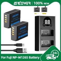 ราคา แบตเตอรี่ NP-W126S สำหรับกล้องฟูจิฟิล์ม X-A1/E2/T1/2/T3/T10/T20/T30/T30 II/T100/T200/T50 X-Pro1/Pro2/Pro3 XS-10 X-T50 (56862022228)