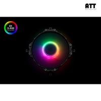 ราคา EK-Vardar X3M 120ER D-RGB (500-2200rpm) (18157802556)