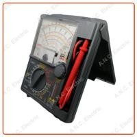 ราคา Sanwa Multitester รุ่น YX360TRF MADE IN JAPAN ของแท้ 100% อนาล็อก มัลติมิเตอร์ (3418255136)