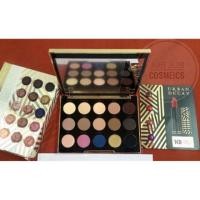 ราคา Urban Decay Gwen Stefani Eyeshadow Palette (200400161)