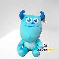 ราคา ตุ๊กตา ซัลลี่ ซัลลี่แวน Mike Wazowski & Sully Kawaii ตุ๊กตามอนสเตอร์ อิงค์ Monsters Inc (1267661358)