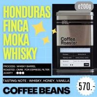 ราคา เมล็ดกาแฟ - Honduras-Finca Moka Whisky ( 1 กล่อง บรรจุ 100 g.) (19921128632)