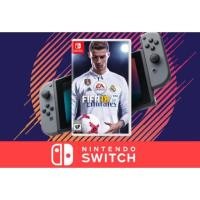 ราคา Nintendo switch fifa18 ลด (996565236)