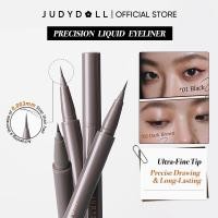 ราคา Judydoll Precision Liquid Eyeliner อายไลเนอร์ชนิดน้ําที่มีความแม่นยํา ติดทนนาน กันน้ำ กันเหงื่อ (24537985349)