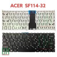 ราคา อะไหล่ แป้นพิมพ์ คีย์บอร์ดโน๊ตบุ๊ค Acer Swift 3 / Acer Spin 5 ปุ่ม Delete Laptop Keyboard โปรดสอบถามก่อนสั่งซื้อ (41558696763)