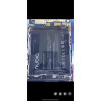 ราคา แบตเตอรี่Nubia M2 play (ZTE) (24979767336)