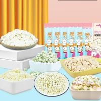 ราคา Mi นมแพะอัดเม็ด สำหรับสัตว์เลี้ยง นมแพะ น้องแมว สุนัข หมา แมว ลูกแมว ลูกหมา ขนมน้องหมา ขนมสุนัข FunnyD (27309470053)