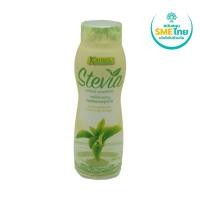ราคา [สินค้าส่งด่วน] คอนโทรล สารให้ความหวานหญ้าหวาน 260 มล. KONTROL STEVIA EXTRACT SWEETENER 260 ML. (48762041472)