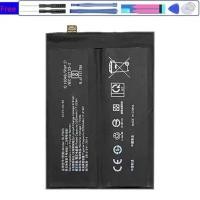 ราคา For OPPO Reno 7 Pro BLP905 แบตเตอรี่ Mobile Phone แบตเตอรี่ (44606733804)