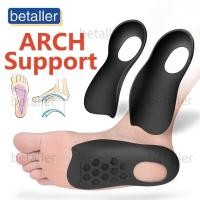 ราคา แผ่นรองรองเท้าเพิ่มความสูง สําหรับเท้าแบนfallen archOrthoticsแผ่นรองรับแรงกระแทกแก้ไขขาโก่งO-legX-legเสริมส้นเท้า (29889355432)