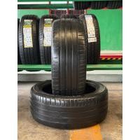 ราคา ยางรถยนต์มือสองMichelin 235/45/18 (ปี23) คู่ (56752972491)
