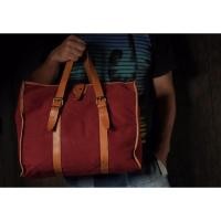 ราคา canvas tote bag กระเป๋ามือสอง (12720438529)