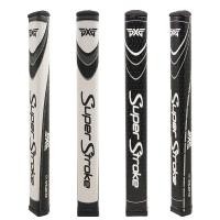 ราคา ขายร้อนผู้ผลิตข้ามพรมแดนจัดหากอล์ฟคลับ PU Putter Grip PXG สีดําสีขาวถุงมือจับยาง (44512014315)