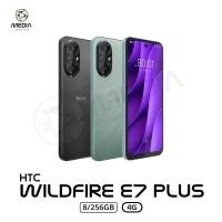 ราคา HTC Wildfire E7 Puls (8/256GB) มือถือหน้าจอ 6.78 นิ้ว แบตเตอรี่ 5000mAh ประกันจอแตก 2 ปี (47957339895)
