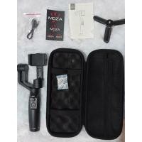 ราคา MOZA Mini-MI Smartphone Gimbal Stabilizer Wireless - 3 Axis ไม้กันสั่น Moza Mini-MI Smartphone Gimbal Stabilizer (13535154225)