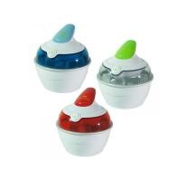 ราคา FRY KING เครื่องทำไอศครีมโฮมเมด รุ่น FR-F2 (คละสี) ความจุ 500 มล (15962897205)