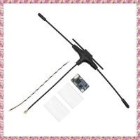 ราคา [VCPR] ELRS Dual Band Nano Receiver 900/2400 เสาอากาศเดี่ยว Multi-Frequency RX Receiver 100MW Backhaul สําหรับ RC FPV Drone (43980446916)