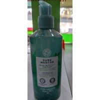 ราคา The Purifying Cleansing Gel with Organic Peppermint 390 ml. (25506522083)