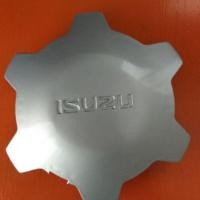 ราคา ฝาครอบดุมล้อ ฝากลางแม็ก ISUZU D MAX all new Vcroos สีบรอนซ์ ดุม ดุมรถ ดุมล้อ ดุมแม็ก ฝาล้อ ฝาแม็ก อีซูซุ (1785979184)