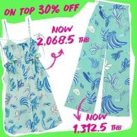 ราคา kloset งานแท้ไซส์ S สภาพใหม่ไม่มีตำหนิ (29009853191)