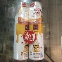 ราคา ฮันนี่วี บีเอสซี สวีท ฮันนี่ แบร์ บับเบิ้ลโฟม BSC Honei V Bear facial bubble foam 160mlx2 (5894611384)