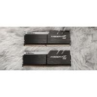 ราคา 16GB (8GBx2) DDR4/4133 RAM PC (แรมพีซี) G.SKILL TRIDENT Z RGB (6480963257)