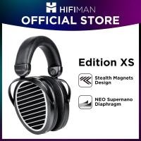 ราคา Hifiman Edition XS หูฟังไฮไฟ แบบแม่เหล็ก เปิดหลัง เต็มขนาด พร้อมแม่เหล็กซ่อน แถบคาดศีรษะ ปรับได้ สา (26971765998)