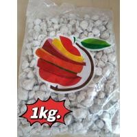 ราคา บ๊วยเค็มตราแอปเปิ้ล ขนาด1kg. (43118361469)
