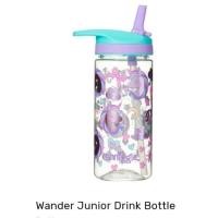 ราคา ⭐⭐⭐⭐ส่งฟรีขวดน้ำ smiggle wander Junior Drink Bottle (2795943454)