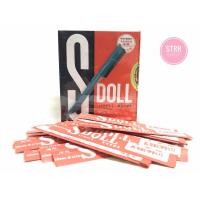 ราคา STRR ใบมีดโกน S.doll เอสดอลล์ สินค้ายกกล่อง (1755719130)