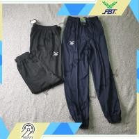 ราคา กางเกงวอร์ม FBT สีดำ กรม ของแท้ 100% [พร้อมส่ง] กางเกงวอร์มขารัด กางเกงวอร์มขาปล่อย (18822839803)