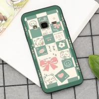 ราคา เคส Samsung Galaxy J3 2015 / J5 2015 / J7 2015 / J2 PRIME ลายตารางหมากรุกคุณภาพสูง mikenbe@r super hot (42330934315)