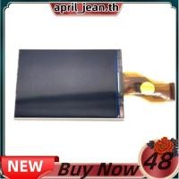 ราคา สําหรับ IXUS175 IXUS180 IXUS185 IXUS190 กล้องซ่อมจอแสดงผล LCD หน้าจอ (50157954196)