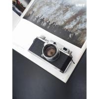 ราคา *READ* Canon IV-Sb with Canon Lens 50mm F1.8(มือสอง) (57961903409)