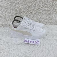 ราคา รองเท้ามือสอง ของแท้ PUMA CAVEN MIX ไซส์ 24 ซ.ม. (47007980458)