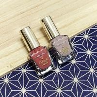 ราคา canmake colorful nail N43 (3554723315)