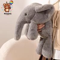 ราคา 70เซนติเมตรช้างตุ๊กตาเด็กนอนกอดเศษผ้าตุ๊กตาผ่อนคลายเด็กช้างตุ๊กตาหมอนของเล่นตุ๊กตาวันเกิดวันวาเลนไทน์ของขวัญ (52302511884)