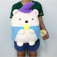 ราคา ตุ๊กตาซูมิกโกะ sumikkogurashi งานแท้ญี่ปุ่น ใหม่ป้ายห้อย (18615741300)