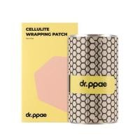 ราคา Dr.PPAE แผ่นแปะเซลลูไลท์ 12 ชิ้น | Body Wrapping Care Patch | แขนต้นขา Calvves Abdomen | อีซี่โฮม บอดี้ แคร์ (54253457746)