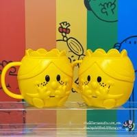ราคา แก้ว mr men little miss แก้ว Little Miss Sunshine (เฉพาะเเก้ว) (25286907663)