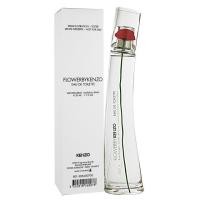 ราคา Kenzo Flower EDT 50 ml. เทสเตอร์ กล่องขาว (64498214)