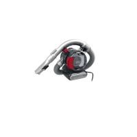 ราคา เครื่องดูดฝุ่นในรถยนต์แบบมือจับ แบรนด์ BLACK&DECKER รุ่น PD1200AV กำลัง 12 โวลต์ สีไทเทเนียม - แดง (27518159300)