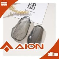 ราคา [READY]HYPTEC HT Transparent key case AION HYPTEC HT Key chain Auto Parts Keychain HYPER HT Key cover CNKM (43575017509)