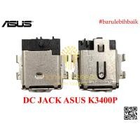ราคา DC Power Jack Connector MB Connector Asus Vivobook Pro 14 OLED K3400P K3400PH K3400PA M3400QA M3401Q N7600Z M3500Q M7600Q K6500Z Original แล็ปท็อป Charger Hole ซ็อกเก็ต 4.5 มม. (48607032498)