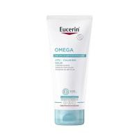 ราคา ⭐️โฉมใหม่⭐️“ของแท้ ฉลากไทย”EUCERIN OMEGA BALM 200ML (ฉลากไทยแท้100%)ยูเซอรินโอเมก้าบาล์ม200มล (13653501889)