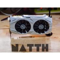 ราคา GTX 1070 Ram 8 ASUS GTX 1070 เสือขาว พร้อมส่ง (14349238773)