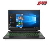 ราคา HP Pavilion Gaming 15-ec1026AX NOTEBOOK/ Ryzen5-4600H/ LCD 15.6 FHD AG LED UWVA 250/ 144Hz NWBZ flat 45 NTSC/ 8GB/ (6248944211)